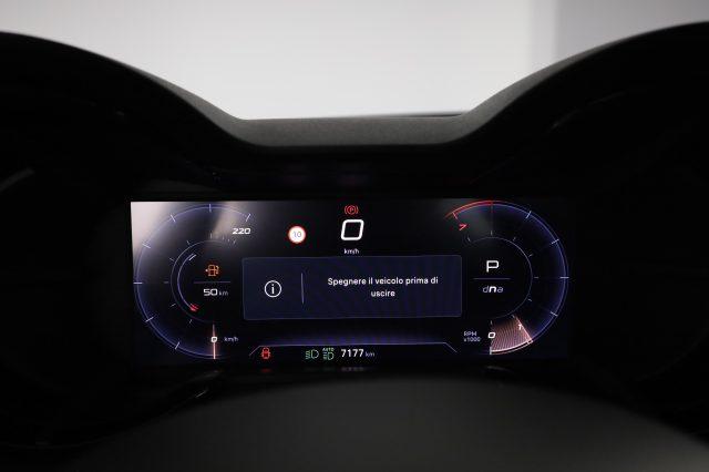 ALFA ROMEO Junior Junior 1.2 136 CV Hybrid eDCT6