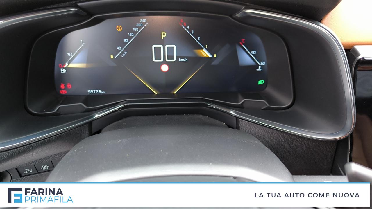 DS DS7 Crossback - DS7 Crossback 1.5 bluehdi Grand Chic 130cv a