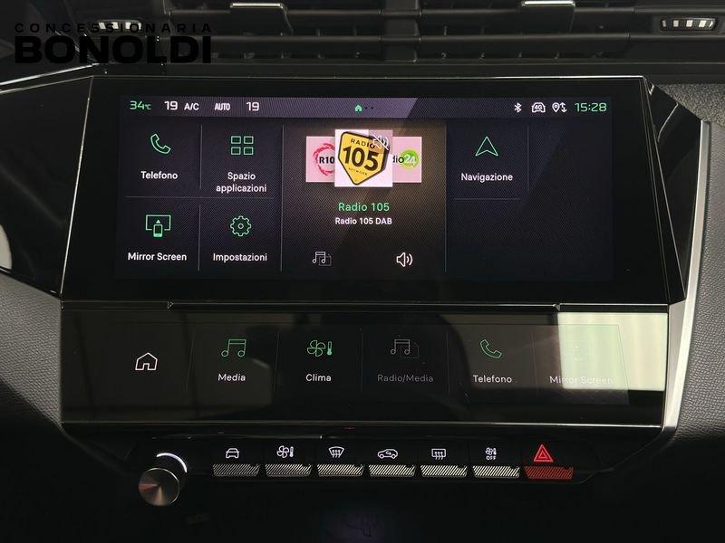 Peugeot 308 BlueHDi 130 S&S EAT8 Allure Pack