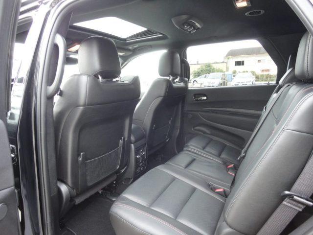 DODGE Durango R/T PREMIUM AWD 5.7 V8 GPL 7 posti - NO SUPERBOLLO