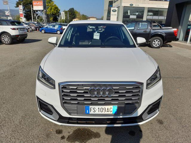 AUDI Q2 1.6 TDI S tronic