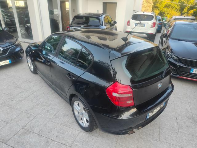 BMW 118 d 5 p Futura DPF *CATENA NUOVA*