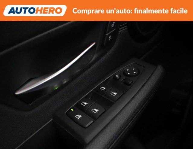 BMW 220 d Active Tourer Luxury