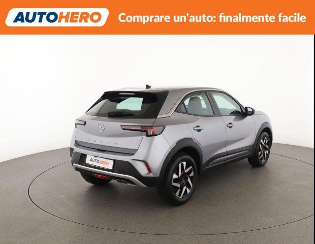OPEL Mokka 1.2 Turbo 130 CV Edition