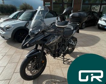 Benelli TRK 502 2022