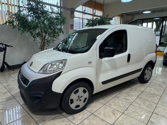 FIAT Fiorino 1.3 MJT 95cv CARGO SX FURGONE
