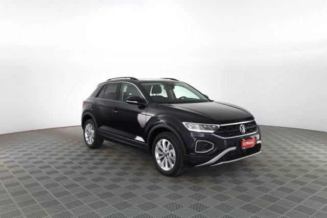 VOLKSWAGEN T-Roc T-Roc 1.0 TSI Edition Plus