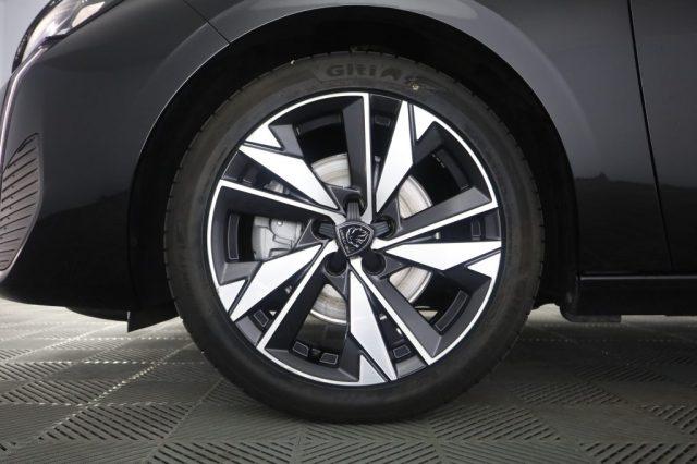 PEUGEOT 308 308 BlueHDi 130 S&S EAT8 SW Allure