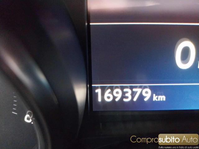 PEUGEOT 2008 1° serie BlueHDi 120 S&S Allure