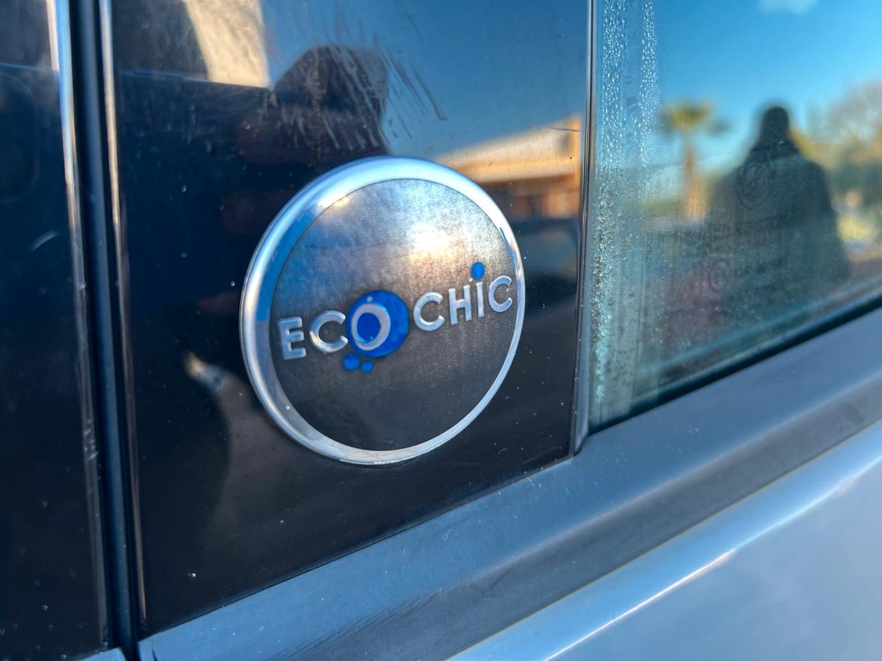 Lancia Ypsilon 1.2 GPL 69cv MYA ECOCHIC