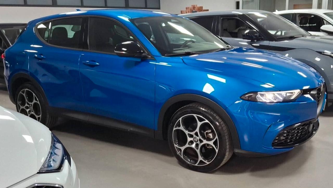 Alfa Romeo Tonale 1.6 diesel 130 CV TCT6 Sprint