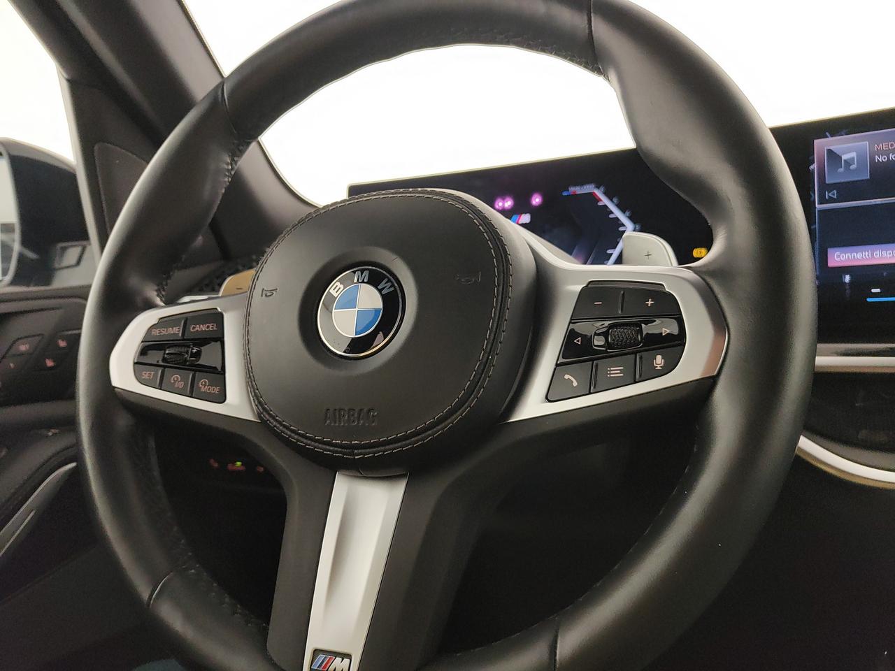 BMW X5 xdrive40d MSport Pro auto