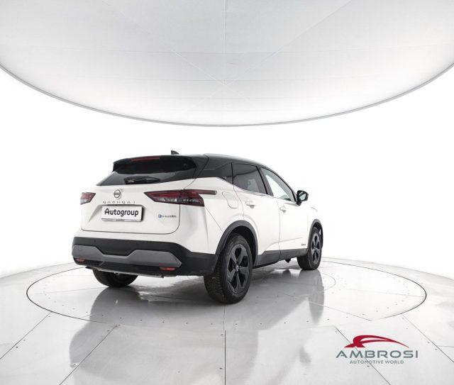 NISSAN Qashqai 1.5 e-power 90th Anniversary 2wd - AUTOCARRO N1