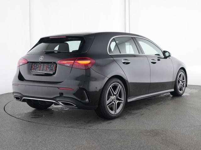 MERCEDES-BENZ A 250 Automatic 4Matic AMG Line Advanced Plus