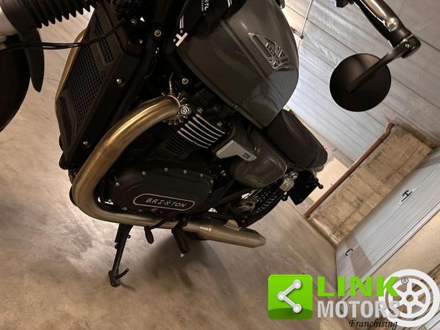 BRIXTON Cromwell 1200 2023