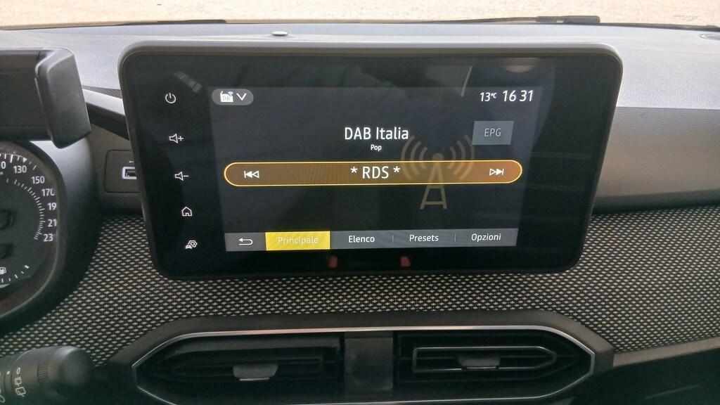 Dacia Sandero Streetway 1.0 SCe Comfort SL DaciaPlus