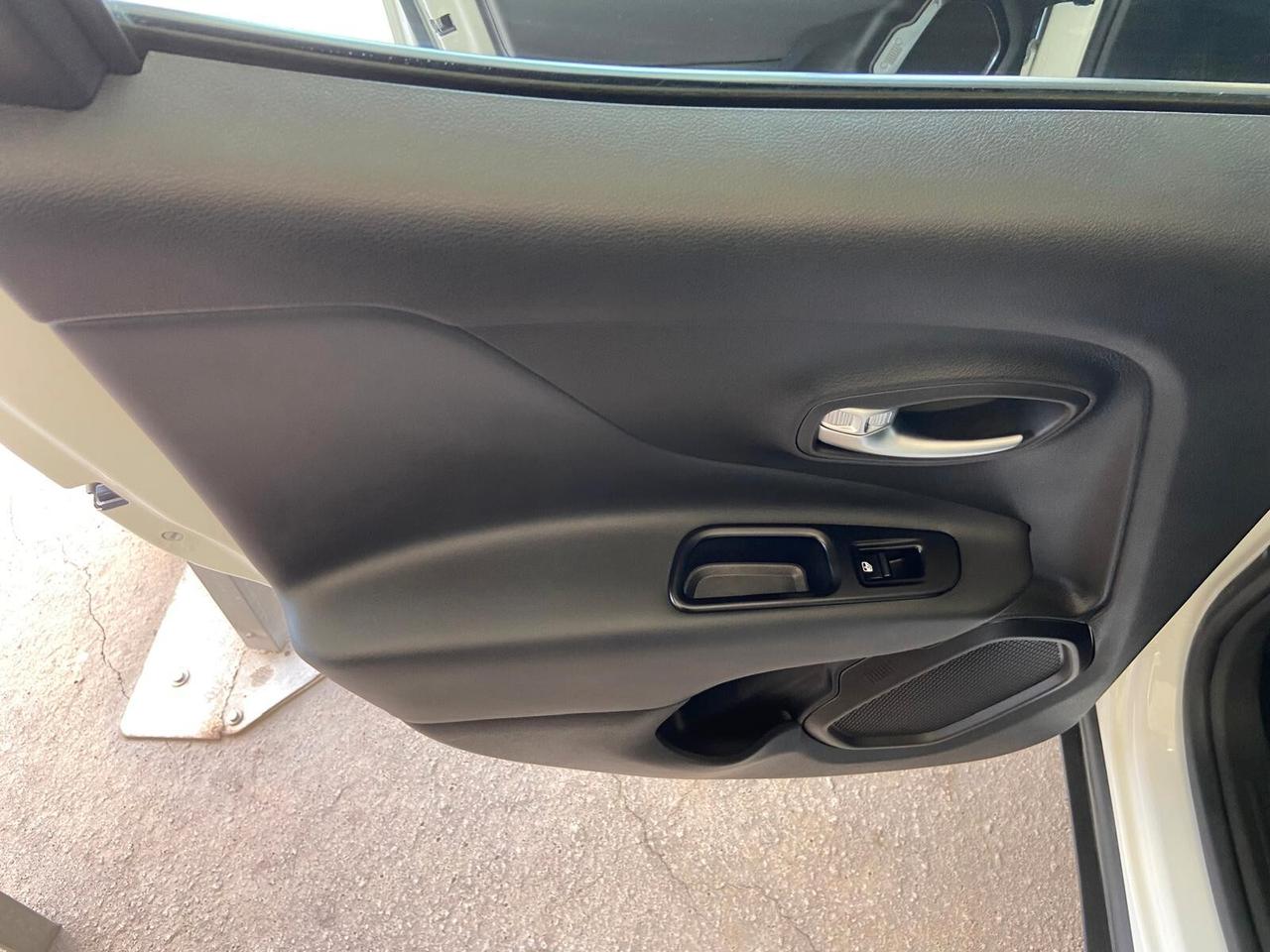 Jeep Renegade 1.3 T4 190CV PHEV 4xe AT6 Limited