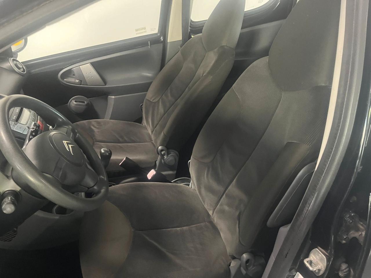 Citroen C1 1.0 5 porte C1TY