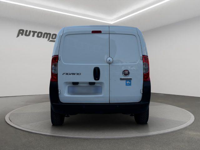 FIAT Fiorino 1.3MJT 80CV