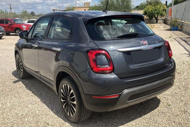 FIAT 500X 1.3 MultiJet 95 CV Cross