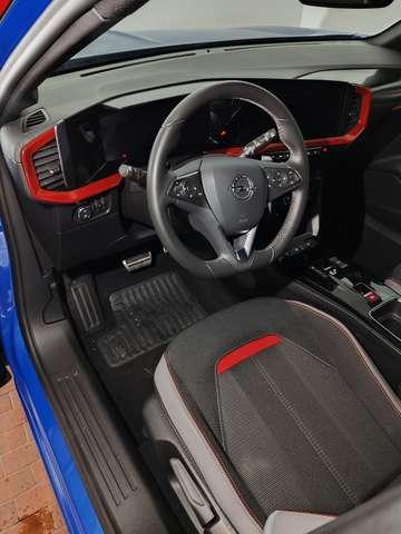 Opel Mokka 1.2 130cv GS Auto + Navi + Camera