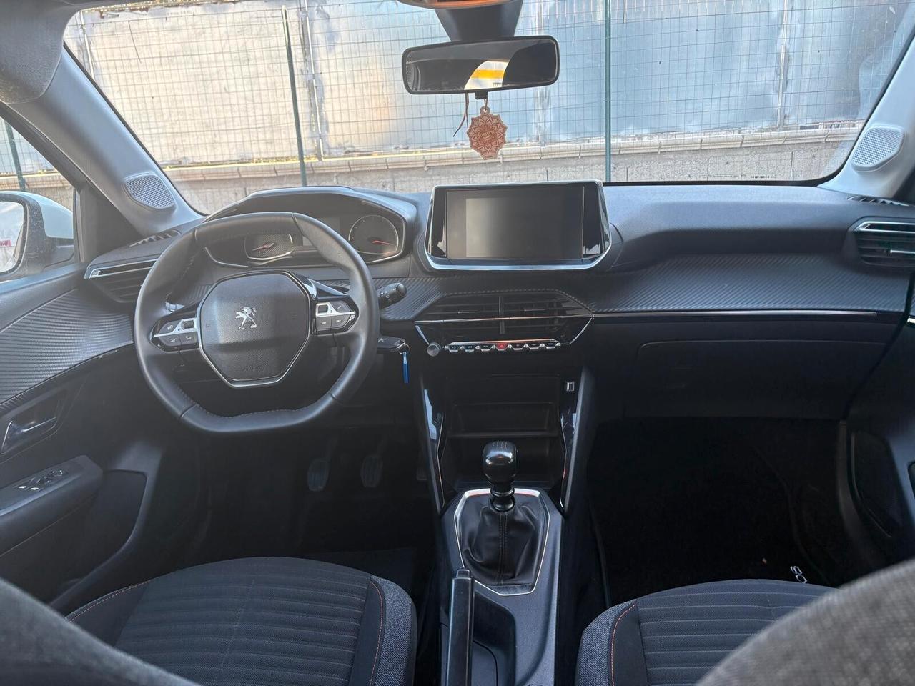 Peugeot 208 1500 HDI 102 CV