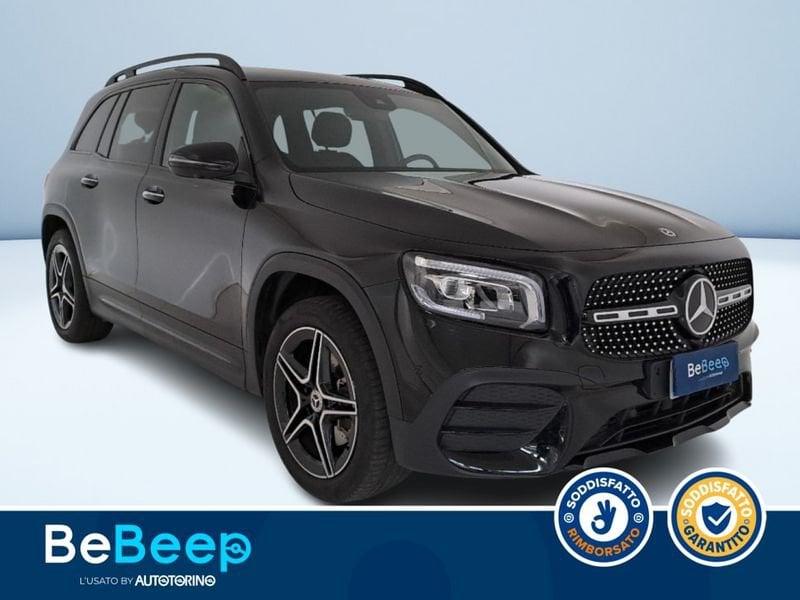 Mercedes-Benz Classe GLB GLB 200 D PREMIUM AUTO