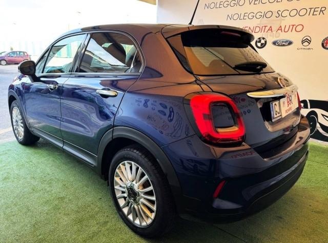 Fiat 500X 1.3 mjt Connect 95cv