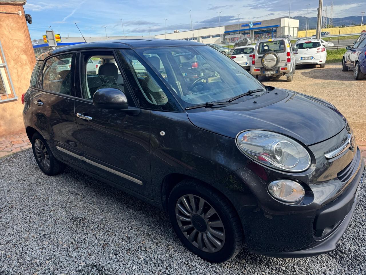 Fiat 500L 1.6 Multijet 120 CV Pop Star