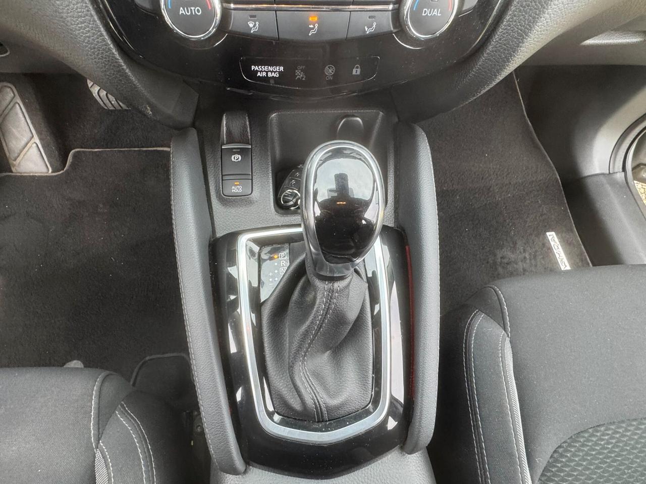 Nissan Qashqai 1.5 dCi 2020 AUTOMATICO 68.000 KM