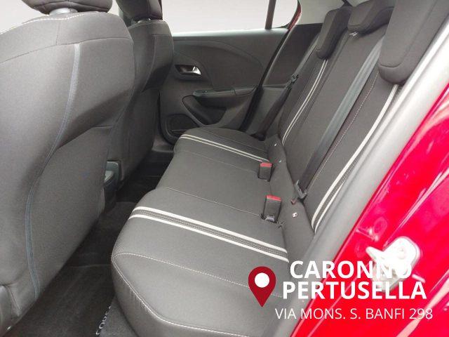 OPEL Corsa 1.2 Design & Tech GARANZIA3ANNI