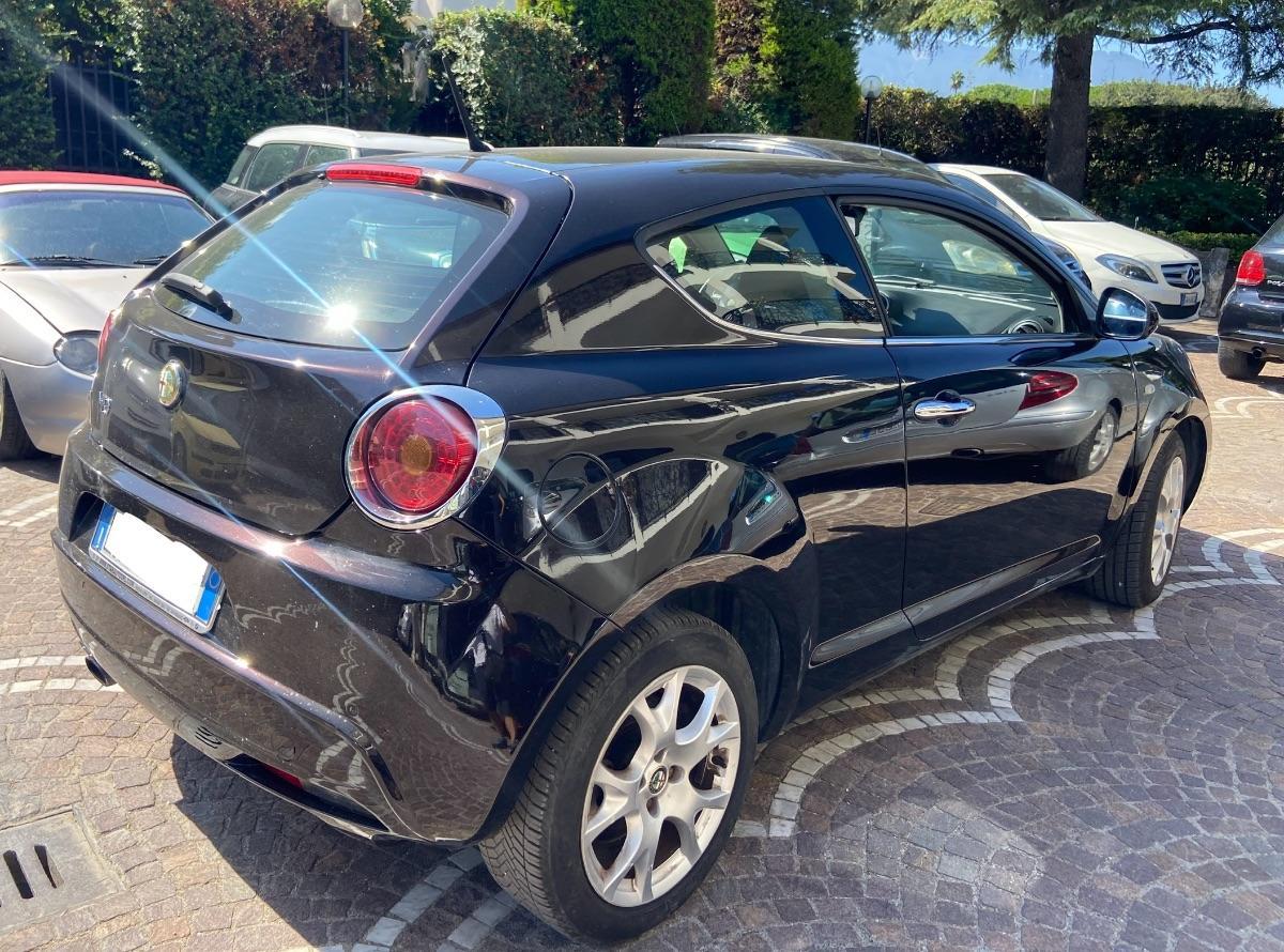 ALFA ROMEO MiTo 1.3 JTDm-2 S&S Dist. Sport Pack
