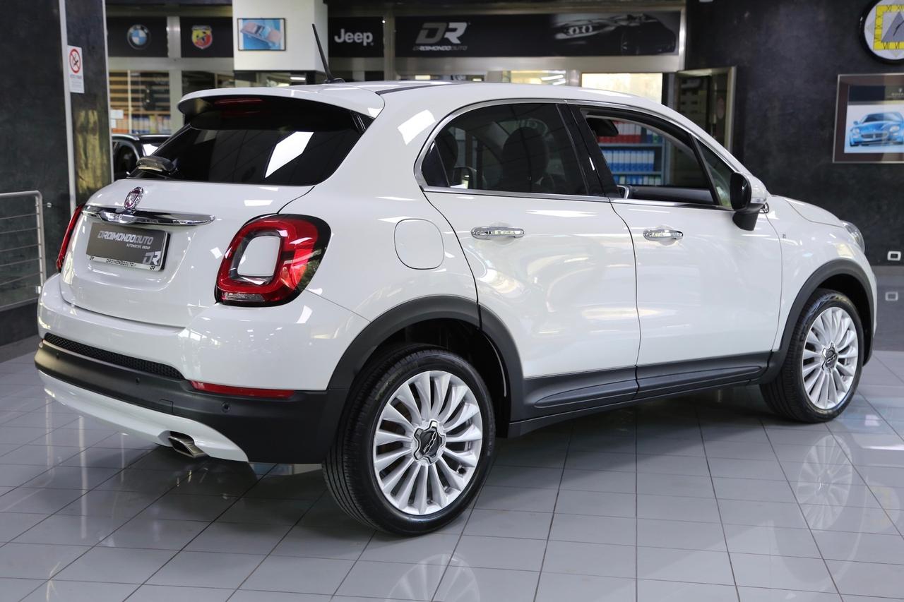 Fiat 500X 1.6 MultiJet 120cv Lounge