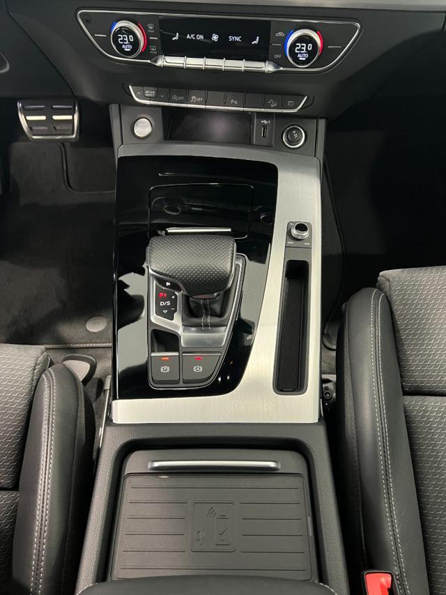 AUDI Q5 SPB 40 TDI quattro S tronic S line plus Sportback