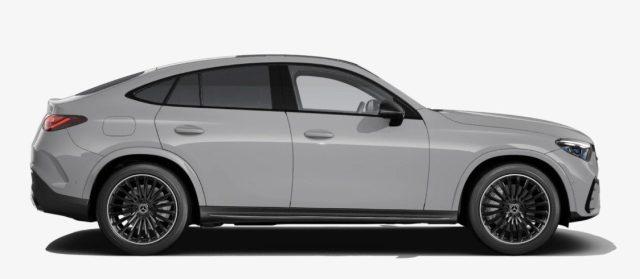 MERCEDES-BENZ GLC 220 GLC 220 d 4Matic Mild hybrid Coupé AMG Line Advanc