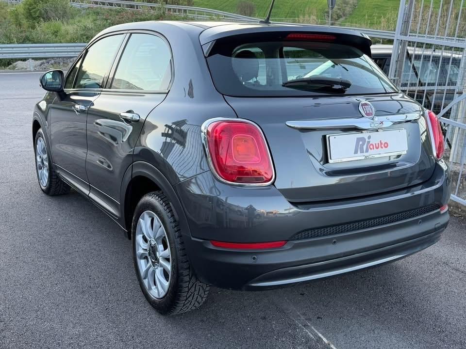 Fiat 500X 1.6 MultiJet 120 CV