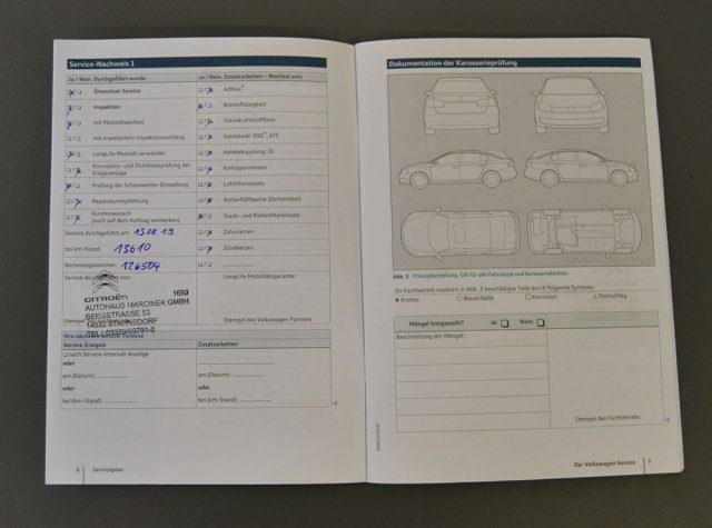 VOLKSWAGEN Maggiolino Cabrio 1.2 TSI DSG Design BMT