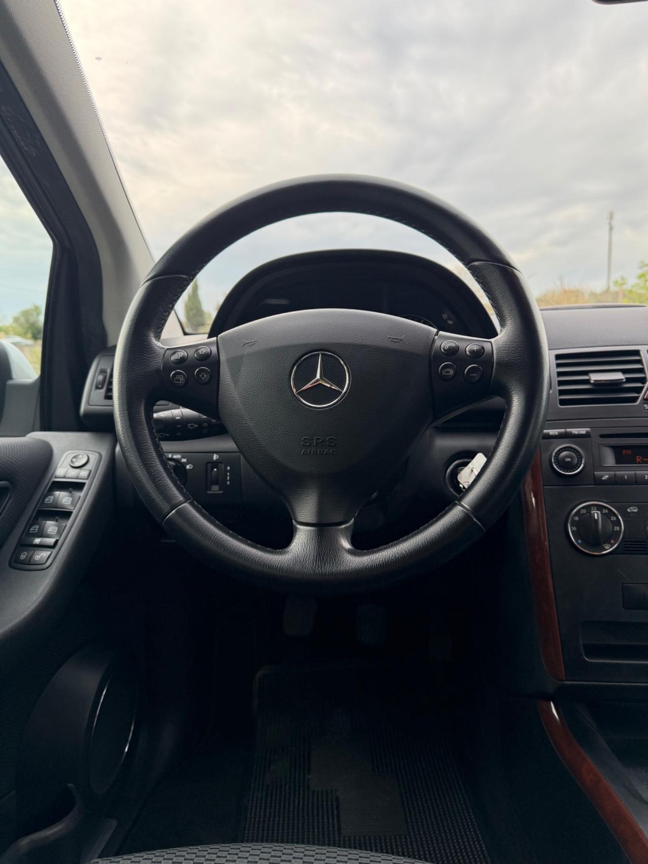 Mercedes-benz A 180 CDI Style