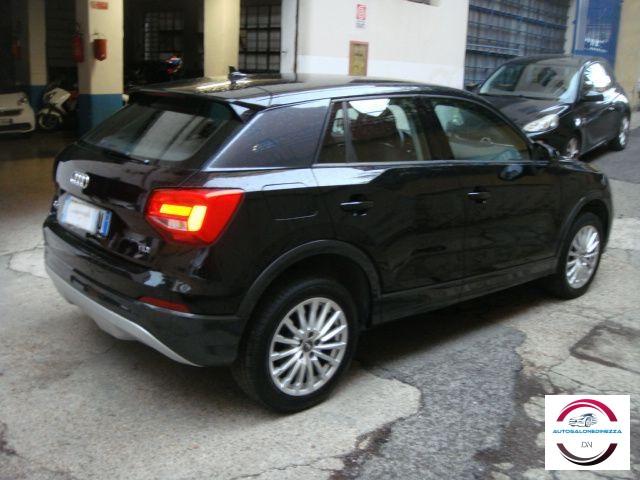 AUDI - Q2 - 1.6 TDI Design