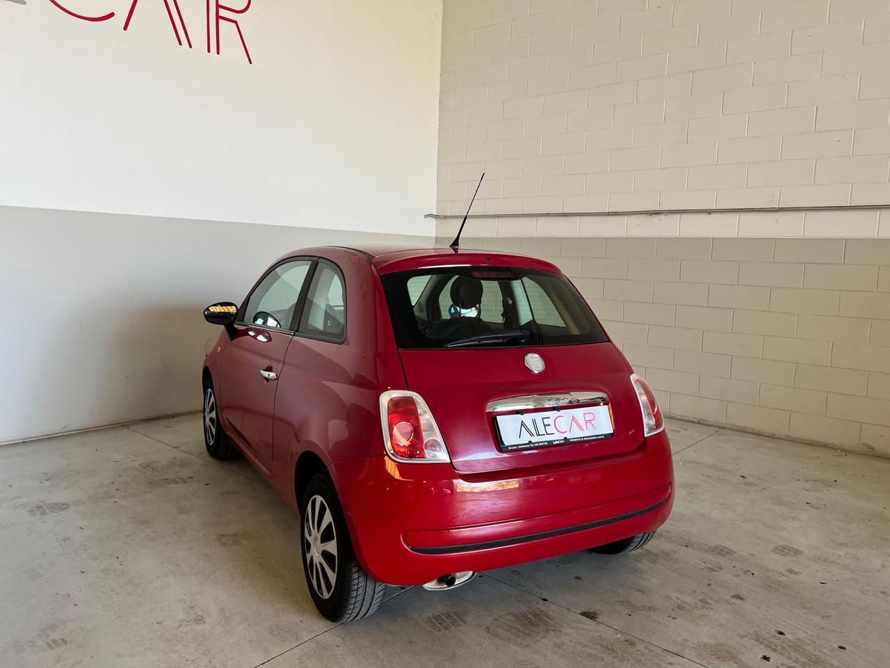 Fiat 500 1.2 Pop 69cv