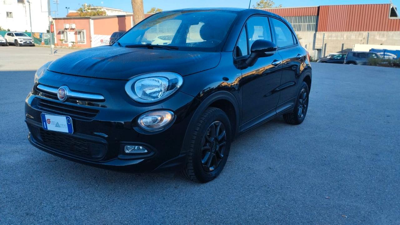 Fiat 500X 1.3 MultiJet 95 CV Business