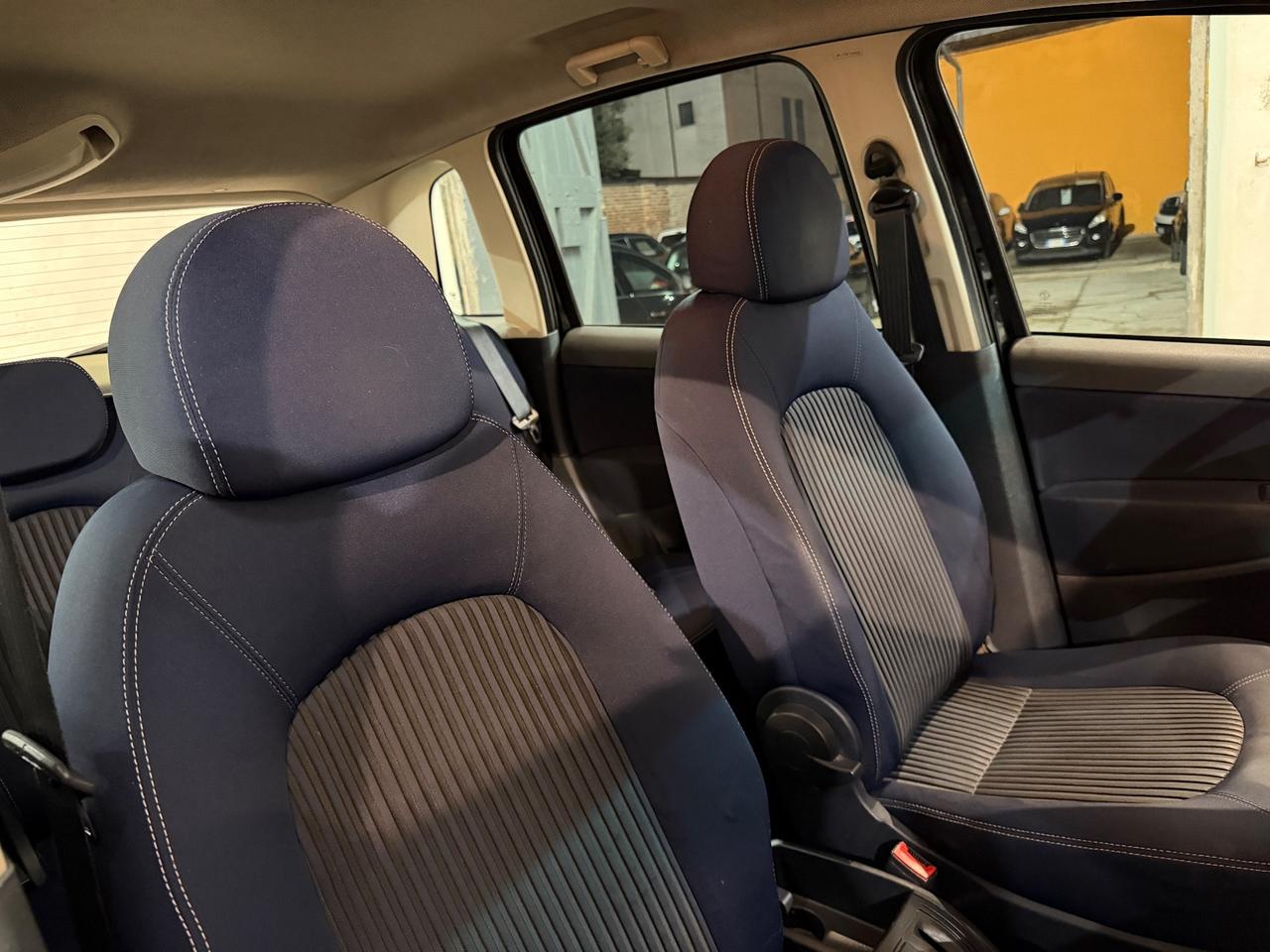 Lancia MUSA 1.3 Mjt 95 CV Platinum