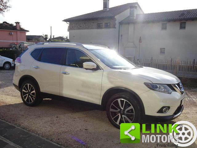 NISSAN X-Trail 1.6 dCi 2WD Acenta Premium