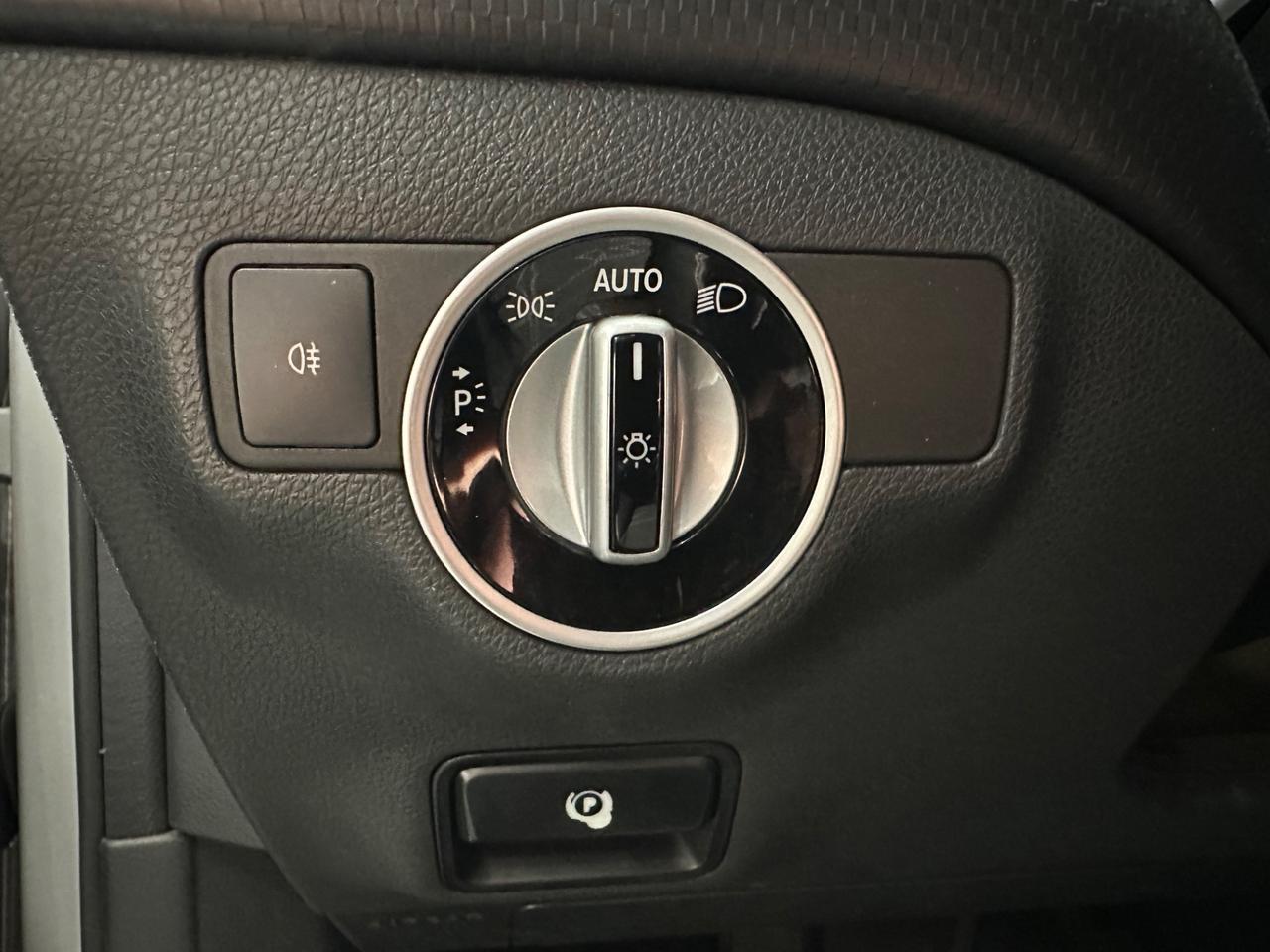 Mercedes-benz A 180 CDI BlueEFFICIENCY Executive