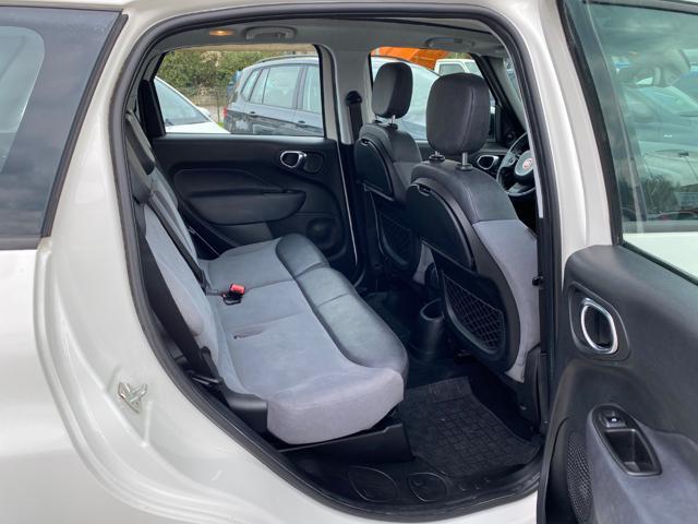 FIAT 500L 1.6 Multijet 105 CV Lounge