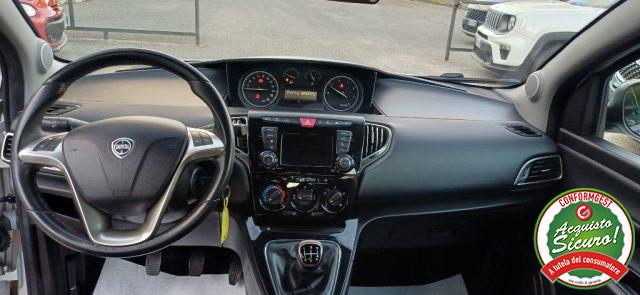 LANCIA Ypsilon 1.3 MJT 16V 95 CV 5 porte S&S Gold