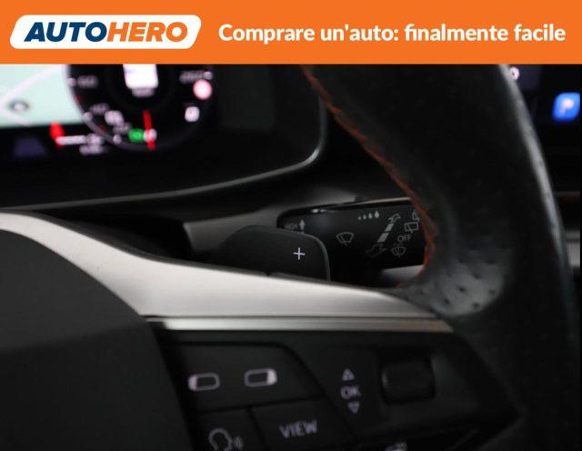 SEAT Leon 1.4 e-HYBRID 204 CV DSG FR