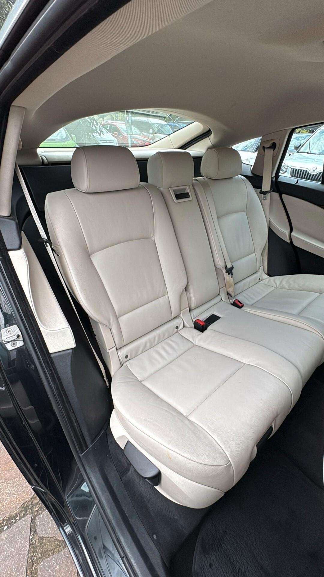 Bmw 530GT xDrive 258CV