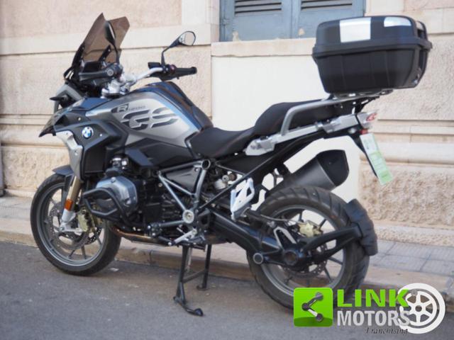 BMW R 1200 GS ++? 193,00 al mese++