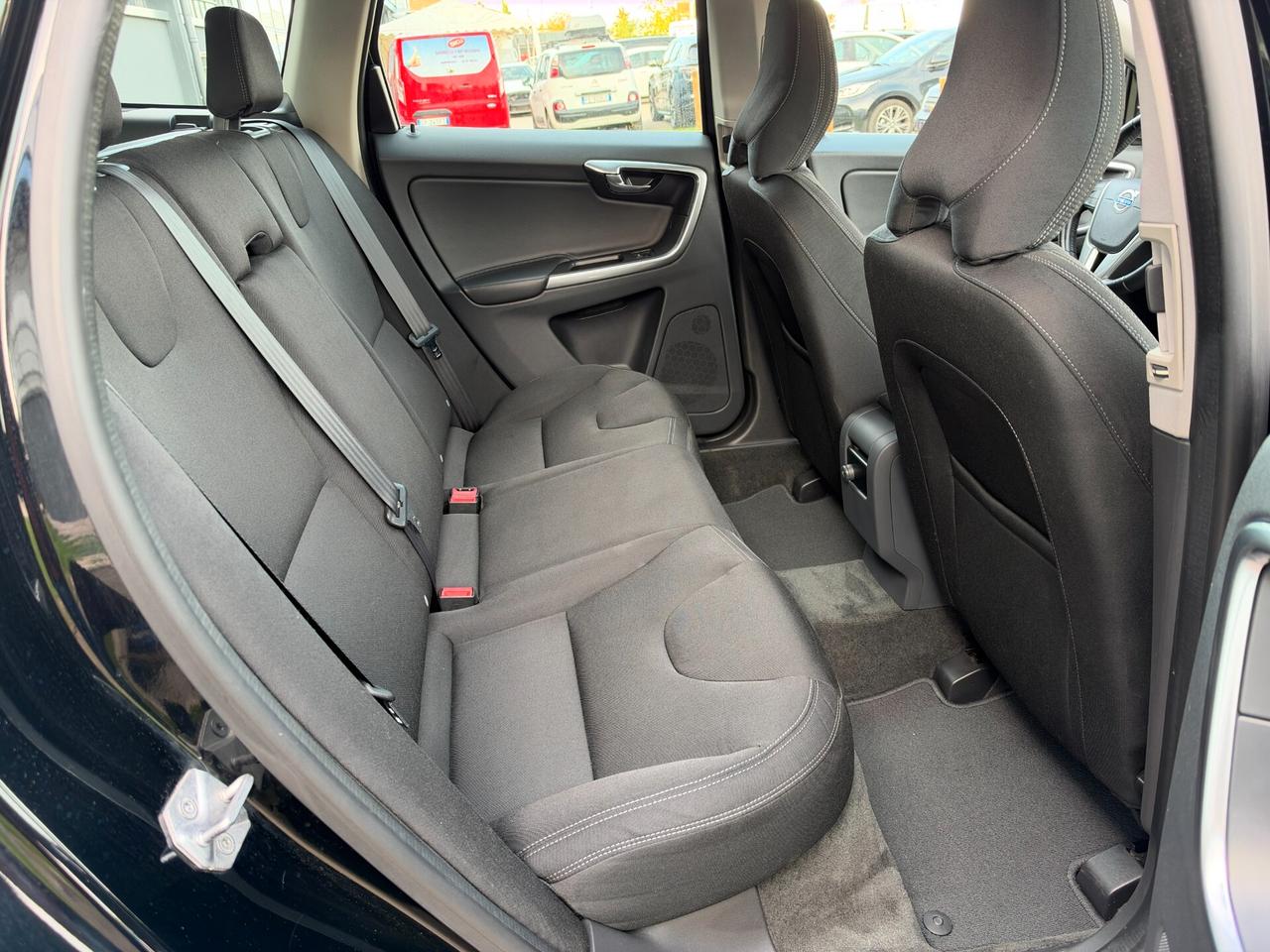 Volvo XC 60 XC60 D3 Business